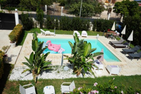villa lucia Arenella